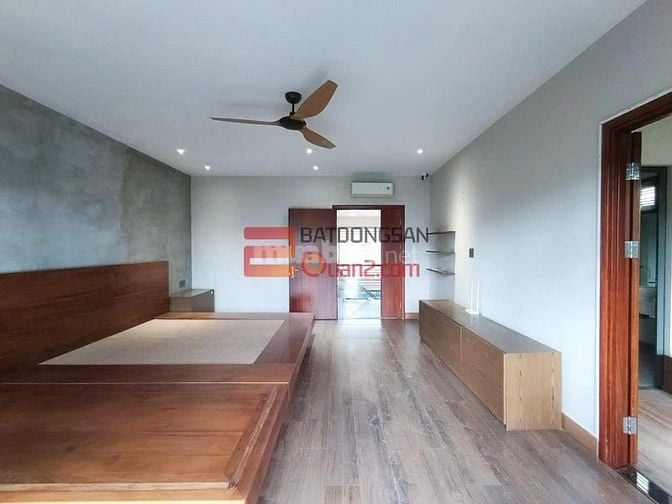Cho thuê biệt thự full nội thất hiện đại phường An Phú Quận 2