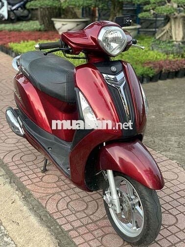 yamaha Grende 2016 xinh đẹp mới 90%