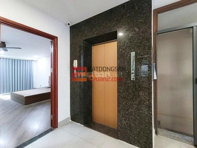 Cho thuê biệt thự full nội thất hiện đại phường An Phú Quận 2