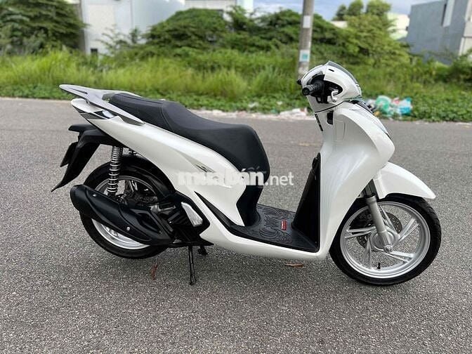 Sh 2023 biển 43 odo 12 ngàn cây cặp lốp rin theo x