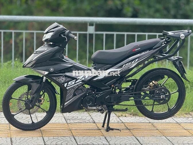 yamaha- exciter 150cc