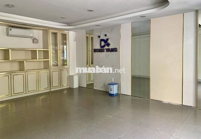 Cho thuê nhà  đường Nguyễn Văn Trỗi, Phường 1, Quận Tân Bình