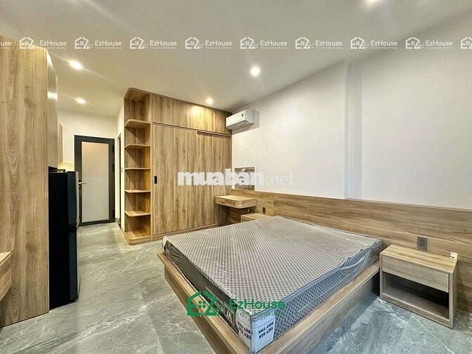💮 STUDIO BANCOL FULL NỘI THẤT CÓ THANG MÁY MÁY GIẶT RIÊNG 💮