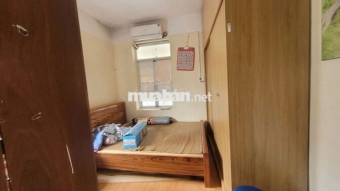 Cho thuê Căn hộ 62m2: 2 P.ngủ  ở phố Trương Định, Hoàng Mai Hà Nội