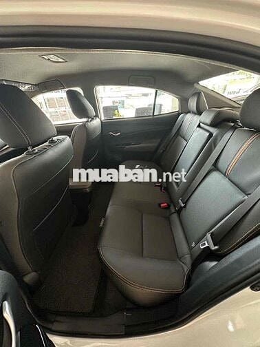 Toyota VIOS  2025 G 1.5 CVT
