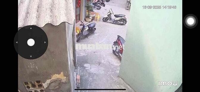 CHO THUÊ NHÀ NGUYÊN CĂN 5 TẦNG QUẬN HOÀNG MAI