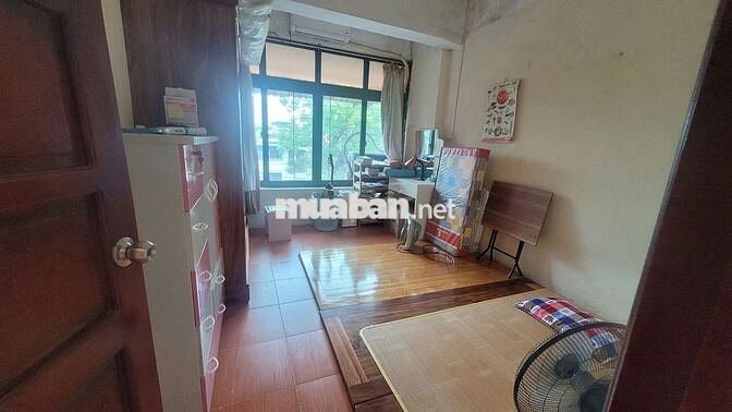Cho thuê Căn hộ 62m2: 2 P.ngủ  ở phố Trương Định, Hoàng Mai Hà Nội