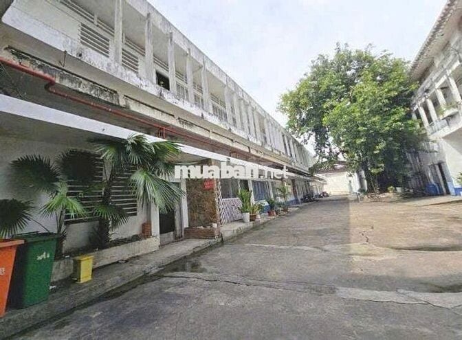 Kho đẹp cần cho thuê gấp diện tích 250m2 ở Tôn Thất Thuyết đường cont