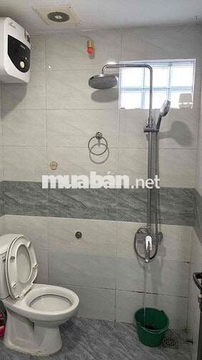 CHO THUÊ CĂN HỘ ccmn phố lương khánh thiện 35 m 1 ngủ 1 khách và bếp