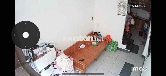 CHO THUÊ NHÀ NGUYÊN CĂN 5 TẦNG QUẬN HOÀNG MAI