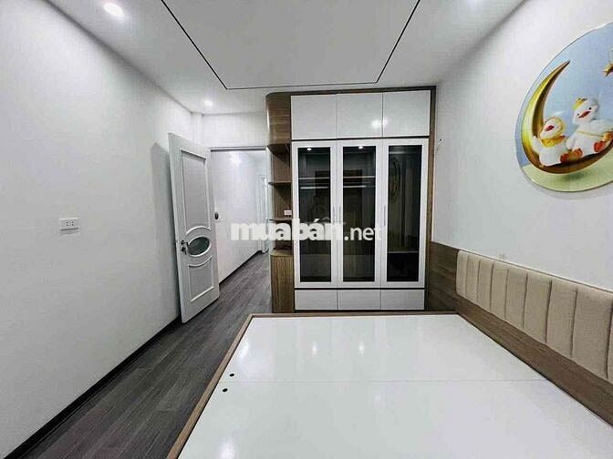 NHÀ ĐẸP MỸ ĐÌNH - 20M RA OTO - NGÕ 4M - FULL NỘI THẤT - SẴN Ở NGAY