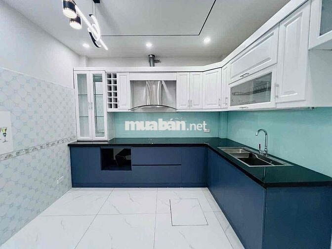 NHÀ ĐẸP MỸ ĐÌNH - 20M RA OTO - NGÕ 4M - FULL NỘI THẤT - SẴN Ở NGAY