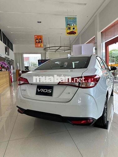 Toyota VIOS  2025 G 1.5 CVT