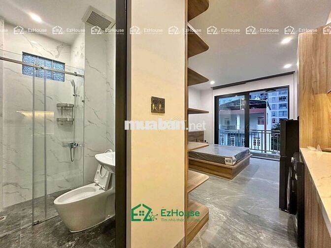 💮 STUDIO BANCOL FULL NỘI THẤT CÓ THANG MÁY MÁY GIẶT RIÊNG 💮