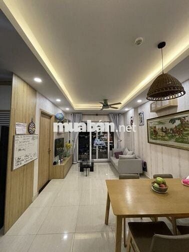 DANH SÁCH CẬP NHẬT MOONLIGHT RESIDENCES 2PN CHO THUÊ 10-12TR