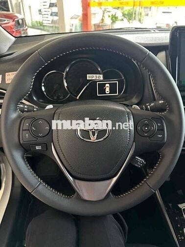 Toyota VIOS  2025 G 1.5 CVT