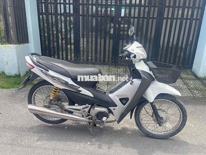 Bán wave hq máy rất êm, giấy tờ đầy đủ