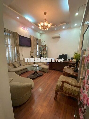 CHO THUÊ NHÀ, 1/ P TÂN SƠN NHÌ, 4X15, 3 LẦU 5PN NTCB, TÂN PHÚ