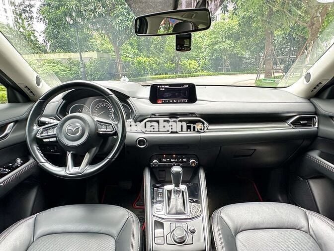 BÁN MAZDA CX-5 2.0 LUXURY – ĐẸP NHƯ MỚI