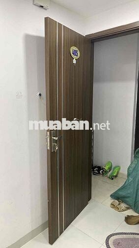 CHO THUÊ CĂN HỘ ccmn phố lương khánh thiện 35 m 1 ngủ 1 khách và bếp