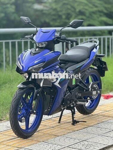 Yamaha- exciter 155 vva ABS 6/2025