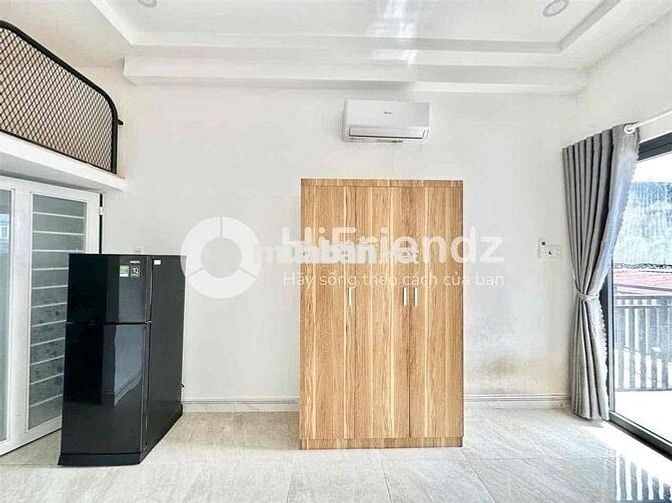 PASS PHÒNG TRỌ LÊ ĐỨC THỌ, GÒ VẤP Ạ