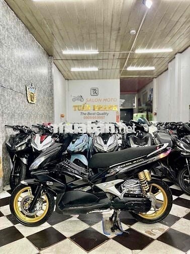 ❤️Honda AirBlade 2011 Fi, Biển 61 CM Chủ, GÓP ư