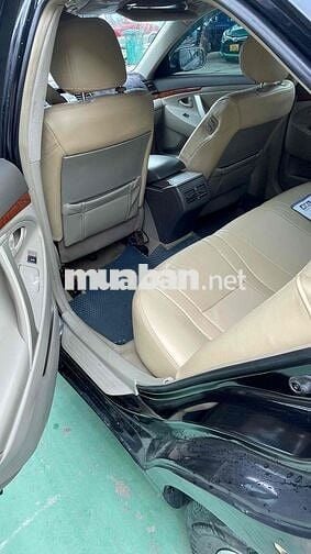 Toyota Camry 2012 2.5 G - 117000 km