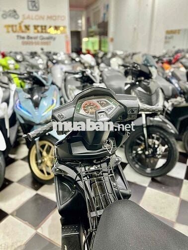 ❤️Honda AirBlade 2011 Fi, Biển 61 CM Chủ, GÓP ư