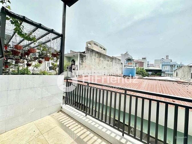 PASS PHÒNG TRỌ LÊ ĐỨC THỌ, GÒ VẤP Ạ