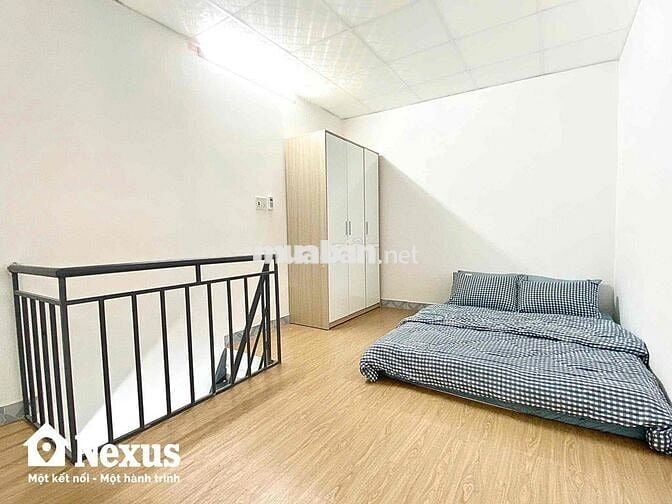 1 TRỆT 1 LẦU GẦN KCX TÂN THUẬN, PHÚ MỸ HƯNG MỚI XÂY 100%