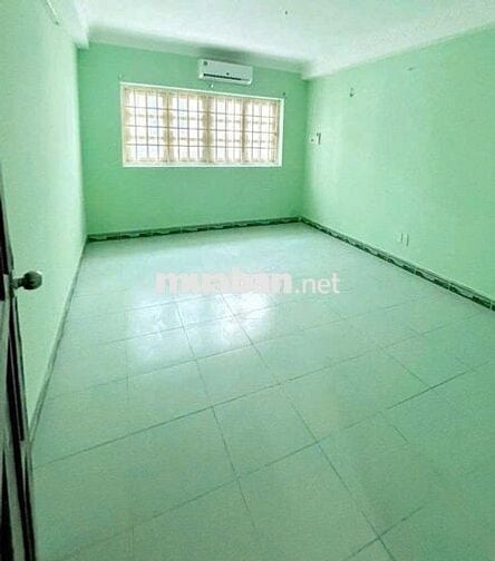 Nhà 3 Lầu (3PN, 3WC), 635/2c Bà Hạt P6 Q10 - 13 Triệu/th