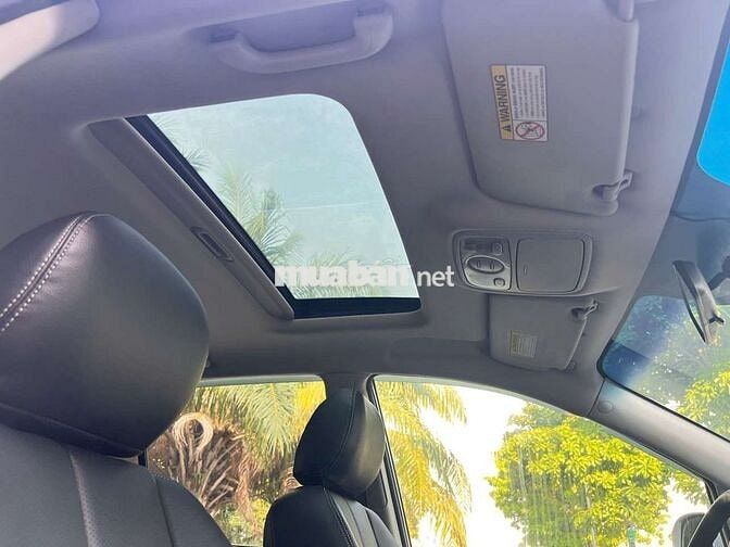 Bán Kia Carens 2014 S SX 2.0 AT 7 Chổ