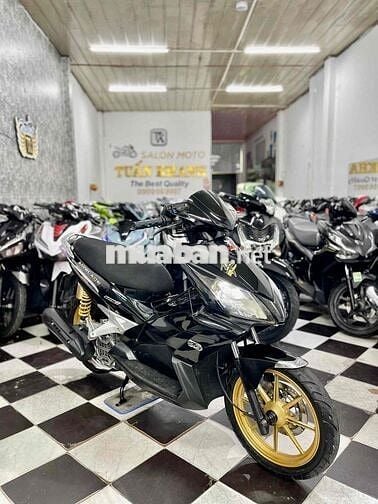 ❤️Honda AirBlade 2011 Fi, Biển 61 CM Chủ, GÓP ư