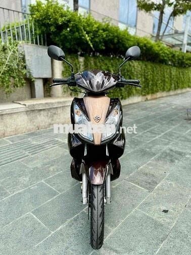 ❤️Hayate 2013, Biển 62 Giấy Tờ Đầy Đủ, CÓ GÓP
