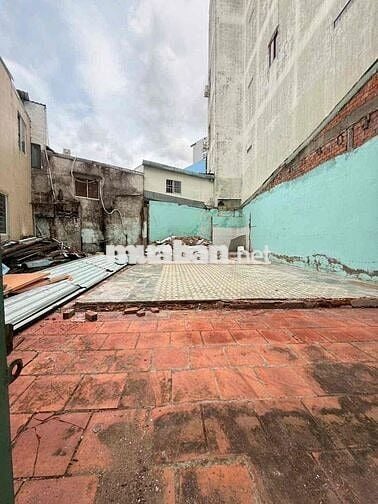 NỀN 100M2 THỔ CƯ CÁCH CÔNG VIÊN HÙNG VƯƠNG 100M GIÁ RẺ