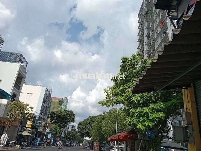 MẶT TIỀN ĐƯỜNG TÂN HƯƠNG 4 X 28 ĐỐI DIỆN CHUNG CƯ KHANG GIA TÂN HƯƠNG