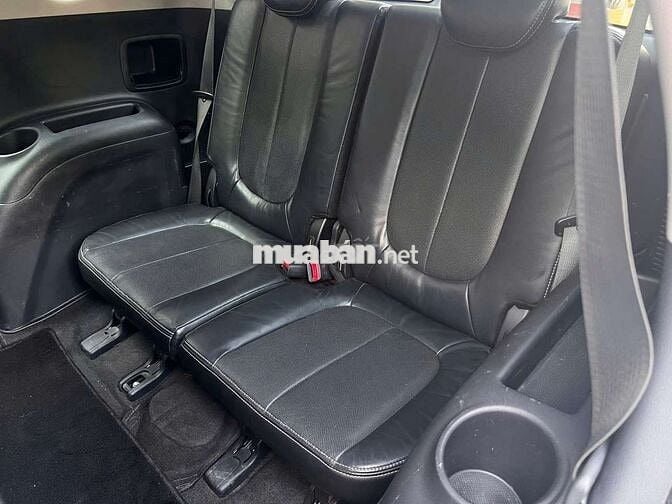 Bán Kia Carens 2014 S SX 2.0 AT 7 Chổ