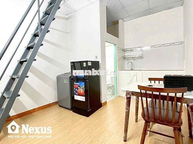 1 TRỆT 1 LẦU GẦN KCX TÂN THUẬN, PHÚ MỸ HƯNG MỚI XÂY 100%