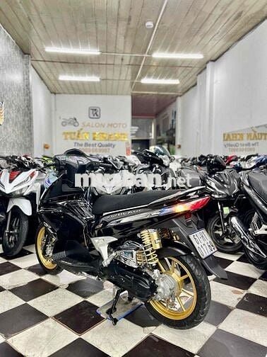 ❤️Honda AirBlade 2011 Fi, Biển 61 CM Chủ, GÓP ư