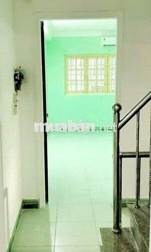 Nhà 3 Lầu (3PN, 3WC), 635/2c Bà Hạt P6 Q10 - 13 Triệu/th
