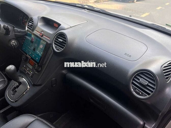 Bán Kia Carens 2014 S SX 2.0 AT 7 Chổ