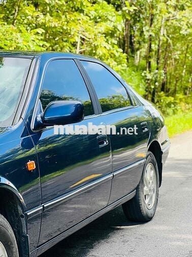 Toyota Camry 2000 GLi Số Sàn, Đẹp Xuất Sắc