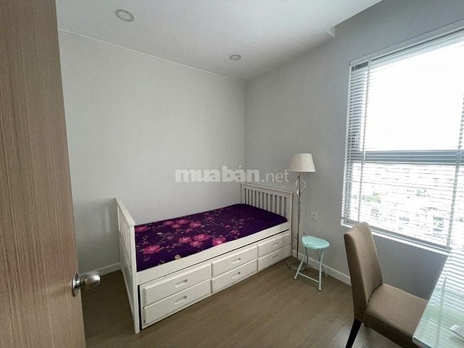Căn góc q7 view sông SG, tặng nội thất bao sổ thuế phí
