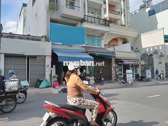 MẶT TIỀN ĐƯỜNG TÂN HƯƠNG 4 X 28 ĐỐI DIỆN CHUNG CƯ KHANG GIA TÂN HƯƠNG