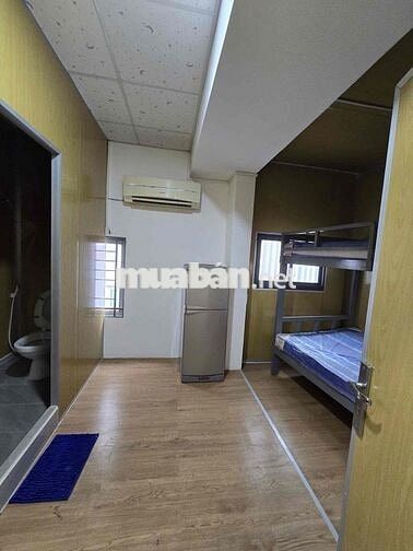 BÁN NHÀ NGUYỄN VĂN NGUYỄN, TÂN ĐỊNH, Q1 50m2 x 3TẦNG NGANG 4M - 8.5TỶ
