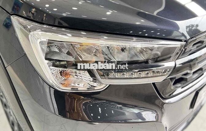 Suzuki XL7 2025 black edition hổ trợ giao ngay