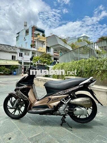 ❤️Hayate 2013, Biển 62 Giấy Tờ Đầy Đủ, CÓ GÓP