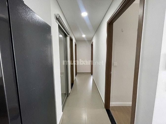 Căn góc q7 view sông SG, tặng nội thất bao sổ thuế phí