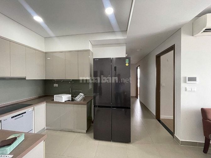 Căn góc q7 view sông SG, tặng nội thất bao sổ thuế phí